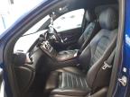2020 MERCEDES BENZ GLC 300 AM for sale at Copart WOLVERHAMPTON