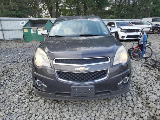 Parquets CHEVROLET EQUINOX 2015 Сharcoal