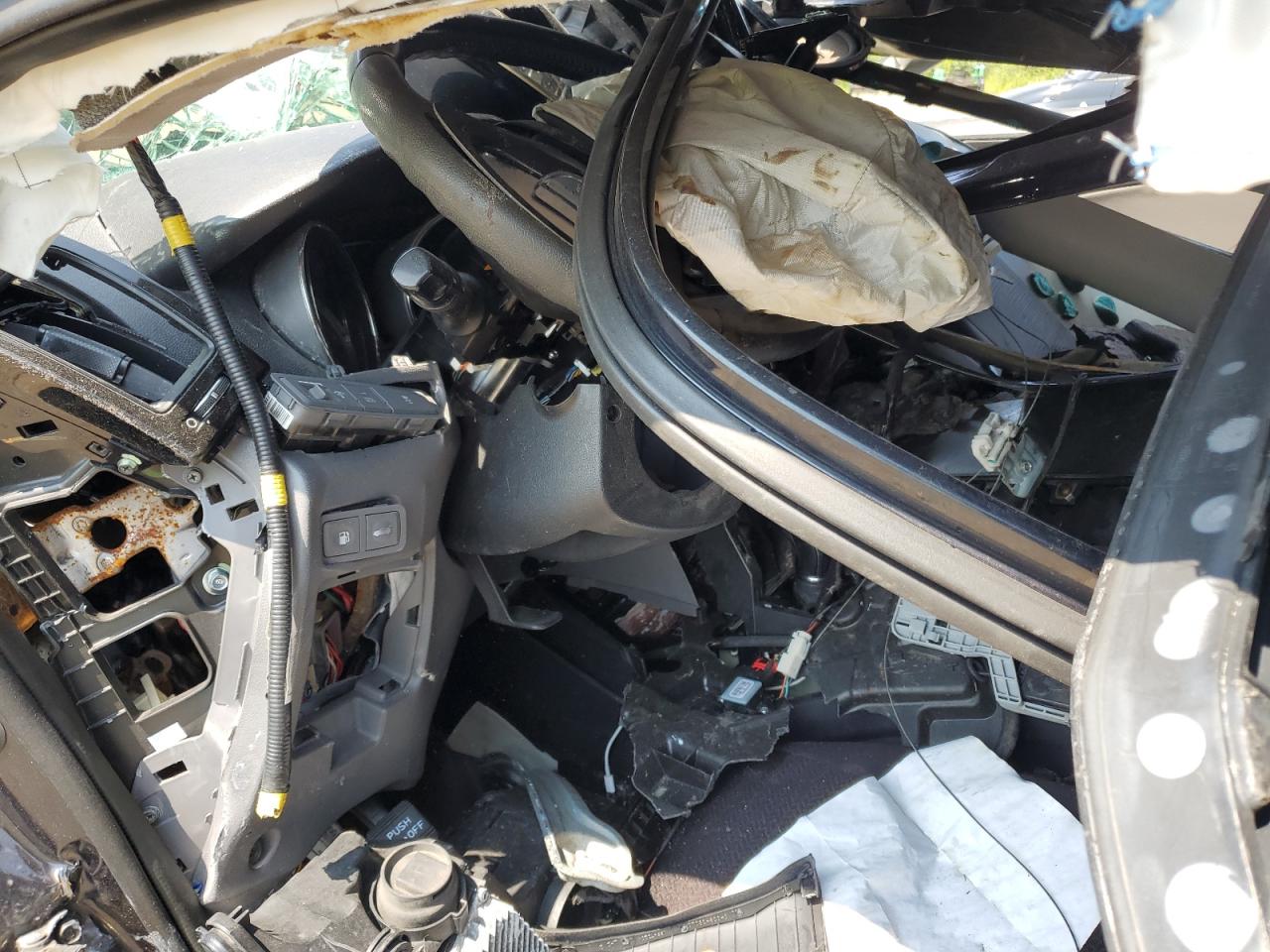 2013 Hyundai Sonata Se VIN: 5NPEC4ACXDH725594 Lot: 64565265