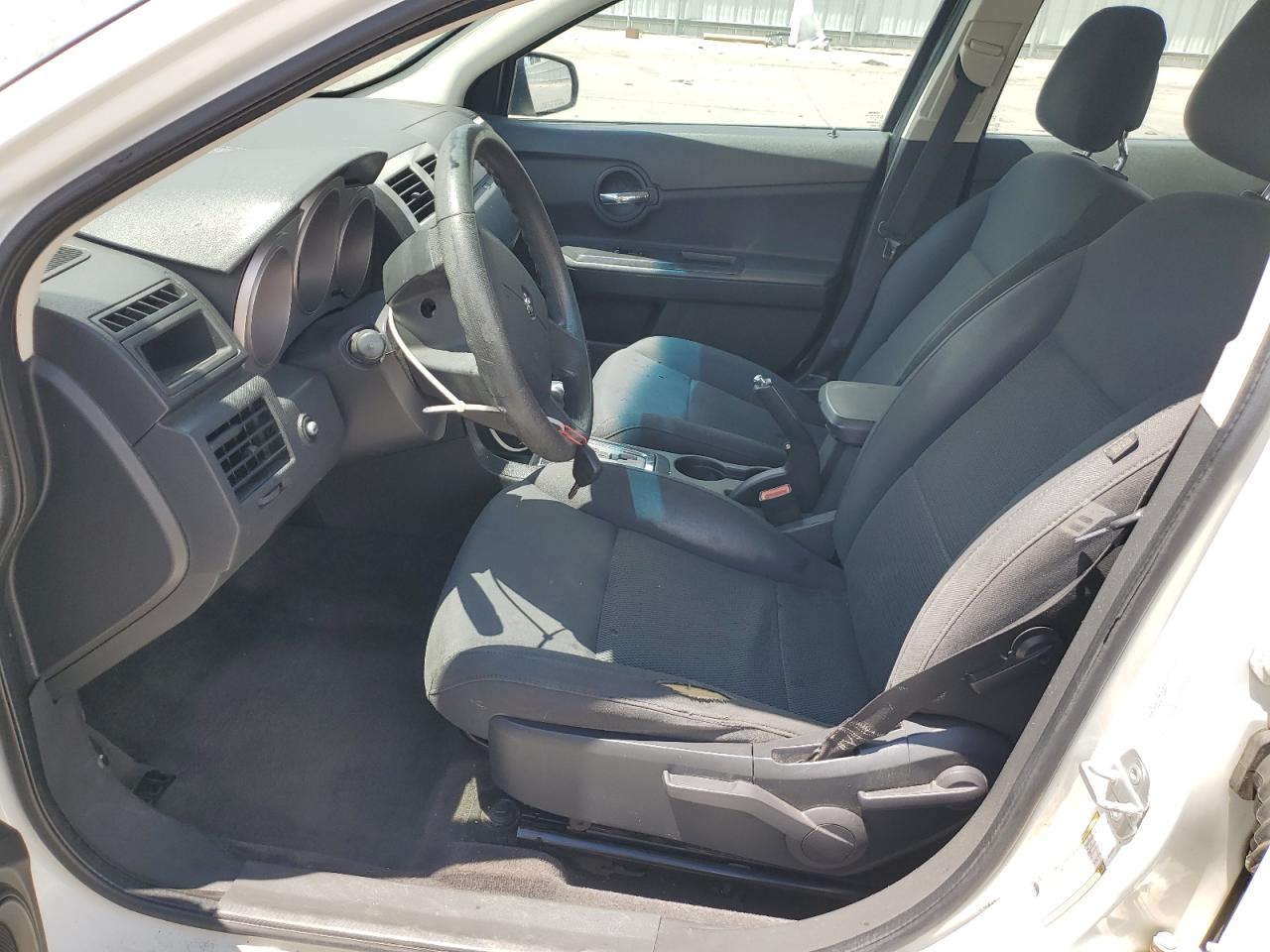 2010 Dodge Avenger Sxt VIN: 1B3CC4FB0AN108001 Lot: 63668935