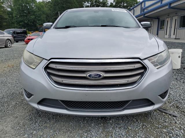  FORD TAURUS 2013 Srebrny