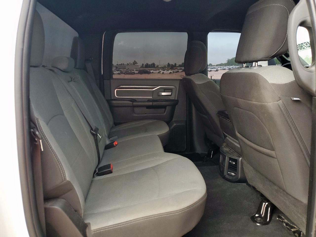 2023 Ram 2500 Big Horn VIN: 3C6UR5JL4PG544074 Lot: 64457905