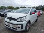 2018 VOLKSWAGEN UP BY BEAT for sale at Copart WOLVERHAMPTON