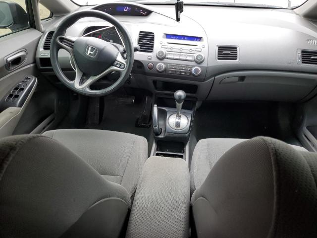 2010 HONDA CIVIC DX-G  