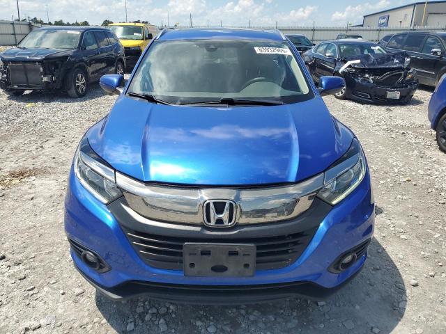  HONDA HR-V 2020 Granatowy