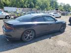 2018 DODGE CHARGER R/T   for sale at Copart MD - BALTIMORE EAST