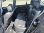 2009 VAUXHALL ASTRA SRI for sale at Copart SANDTOFT