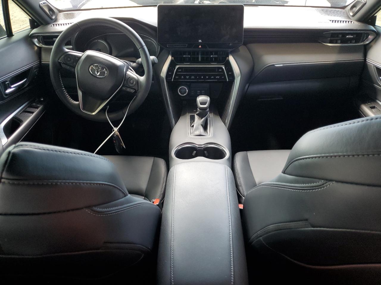 2024 Toyota Venza Le VIN: JTEAAAAH3RJ155804 Lot: 63818675
