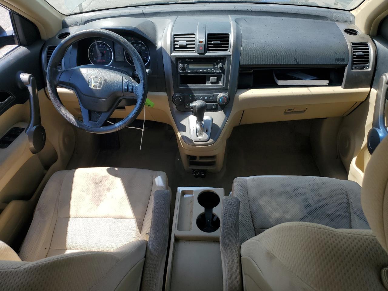 2008 Honda Cr-V Lx VIN: JHLRE48378C029250 Lot: 64462055