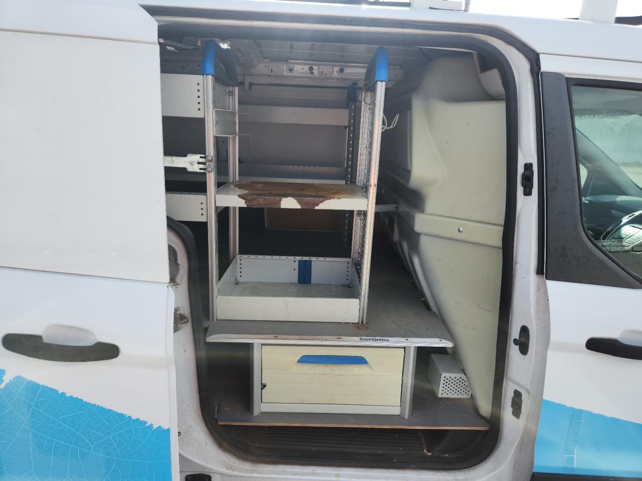 2014 Ford Transit Connect Xl VIN: NM0LS7E77E1172238 Lot: 62379715