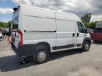 2019 RAM PROMASTER 2500 2500 HIGH   for sale at Copart FL - MIAMI CENTRAL