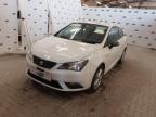 2013 SEAT IBIZA TOCA for sale at Copart SANDWICH