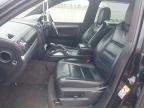 2007 PORSCHE CAYENNE S for sale at Copart CORBY