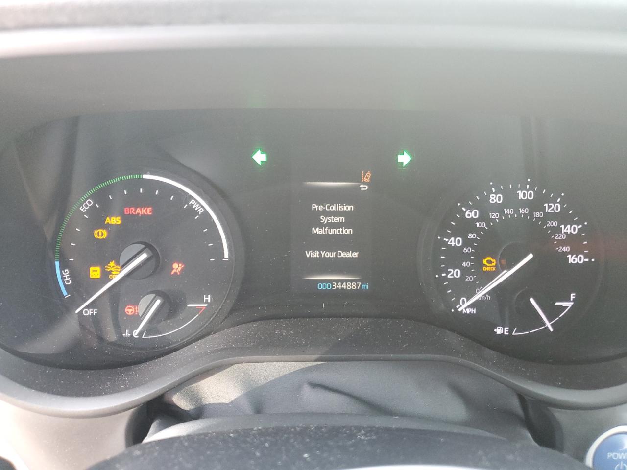 2021 Toyota Sienna Le VIN: 5TDKSKFC9MS035638 Lot: 66510555