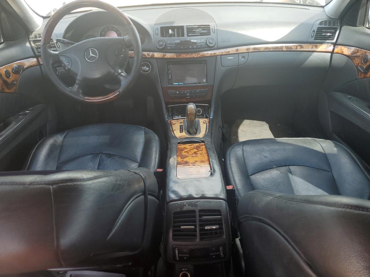 2005 Mercedes-Benz E 500 VIN: WDBUF70J65A716578 Lot: 65356665