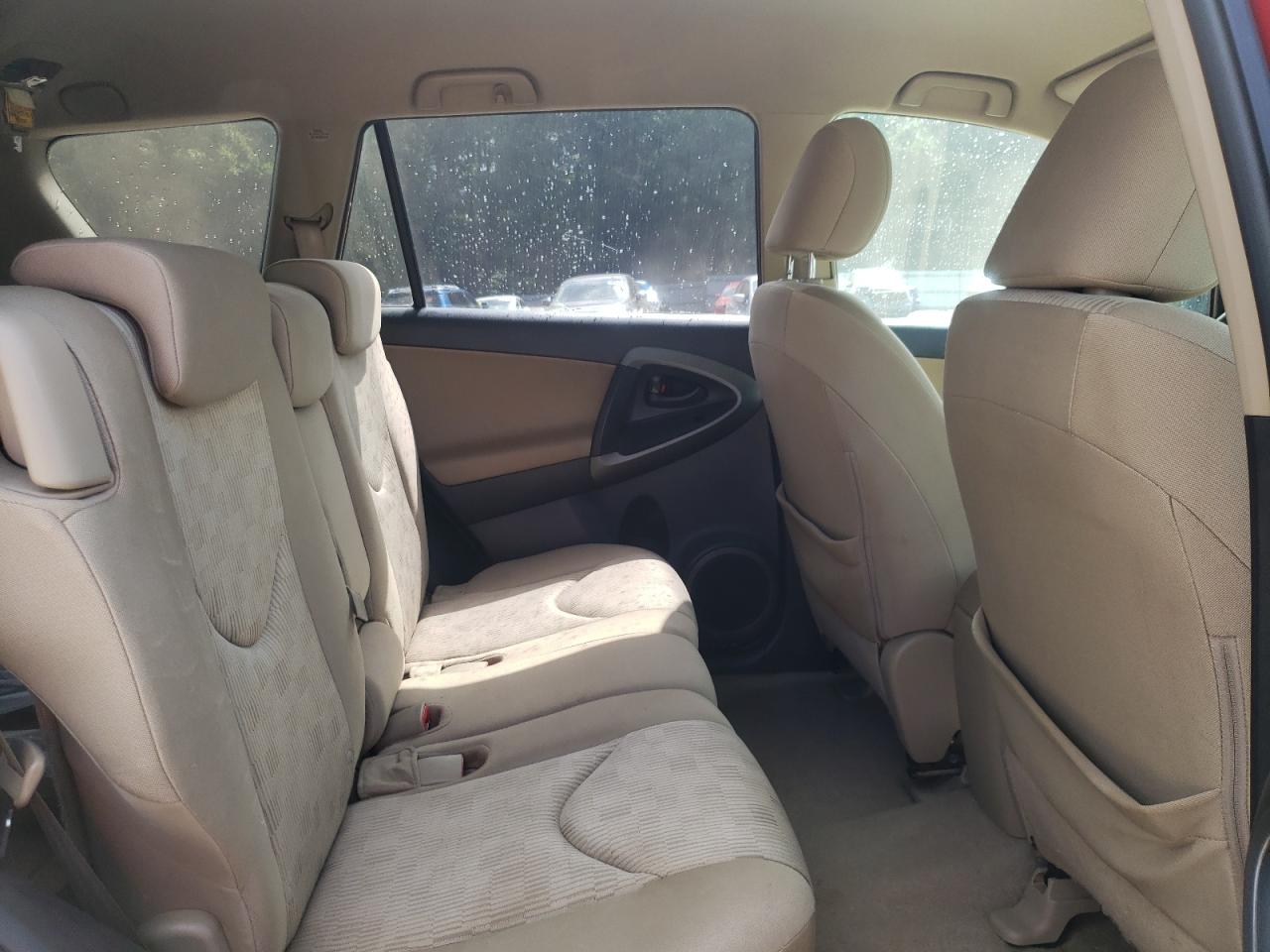 2010 Toyota Rav4 VIN: 2T3ZF4DV6AW045265 Lot: 64401765