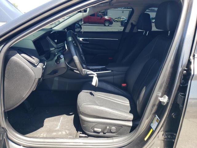  HYUNDAI SONATA 2022 Szary