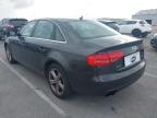 2013 AUDI A4 SE TECH for sale at Copart CHESTER