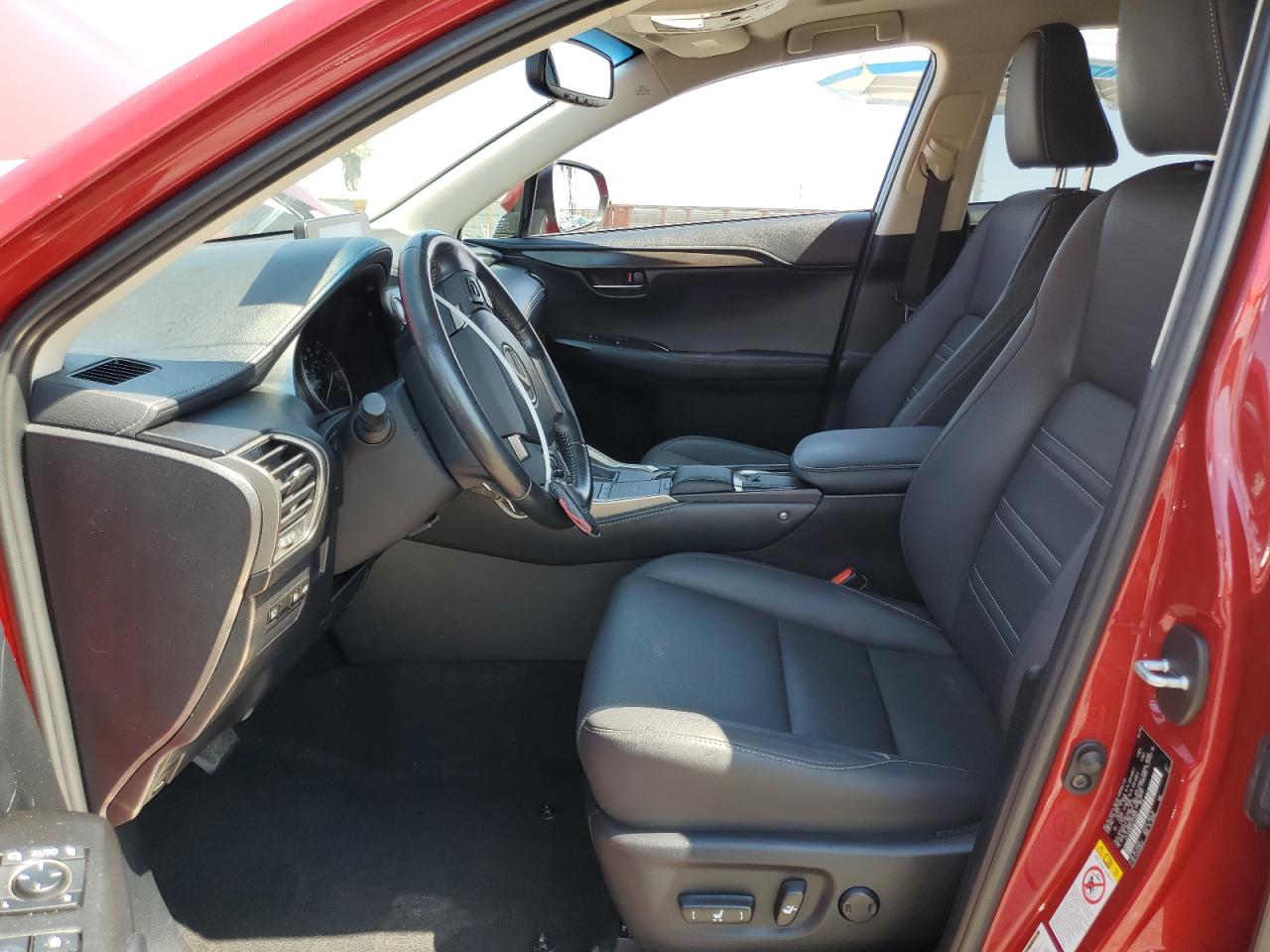 2018 Lexus Nx 300 Base VIN: JTJYARBZ0J2103521 Lot: 65472605