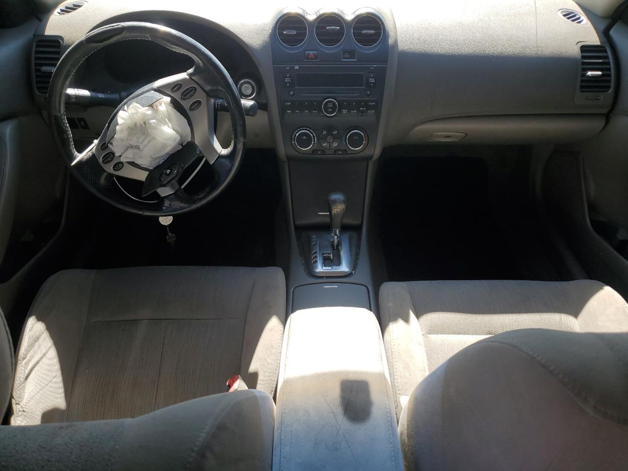 2012 Nissan Altima Base VIN: 1N4AL2AP6CN448629 Lot: 65540945