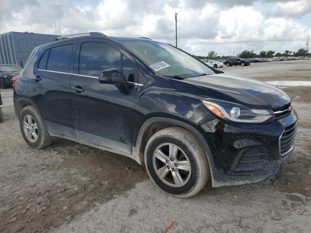  CHEVROLET TRAX 2019 Czarny