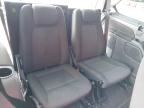 2008 FORD GALAXY GHIA TDCI 143  for sale at Copart CORBY