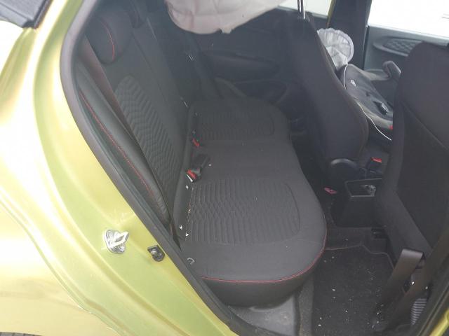 2024 HYUNDAI I10 N LINE