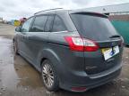 2016 FORD GRAND C-MA for sale at Copart PETERLEE