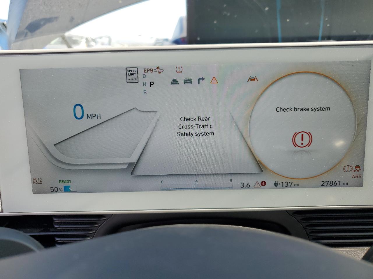 2022 Hyundai Ioniq 5 Sel VIN: KM8KNDAF7NU094989 Lot: 65249725