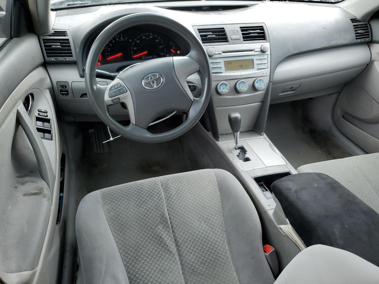 2009 Toyota Camry Base VIN: 4T4BE46K79R085033 Lot: 66792685
