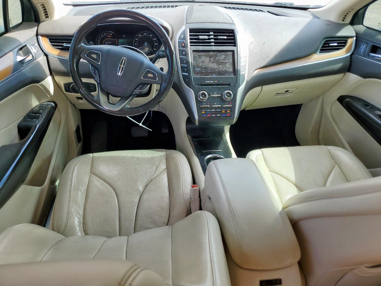 5lmtj2ah6fuj04559 5LMTJ2AH6FUJ04559 2015 Lincoln Mkc