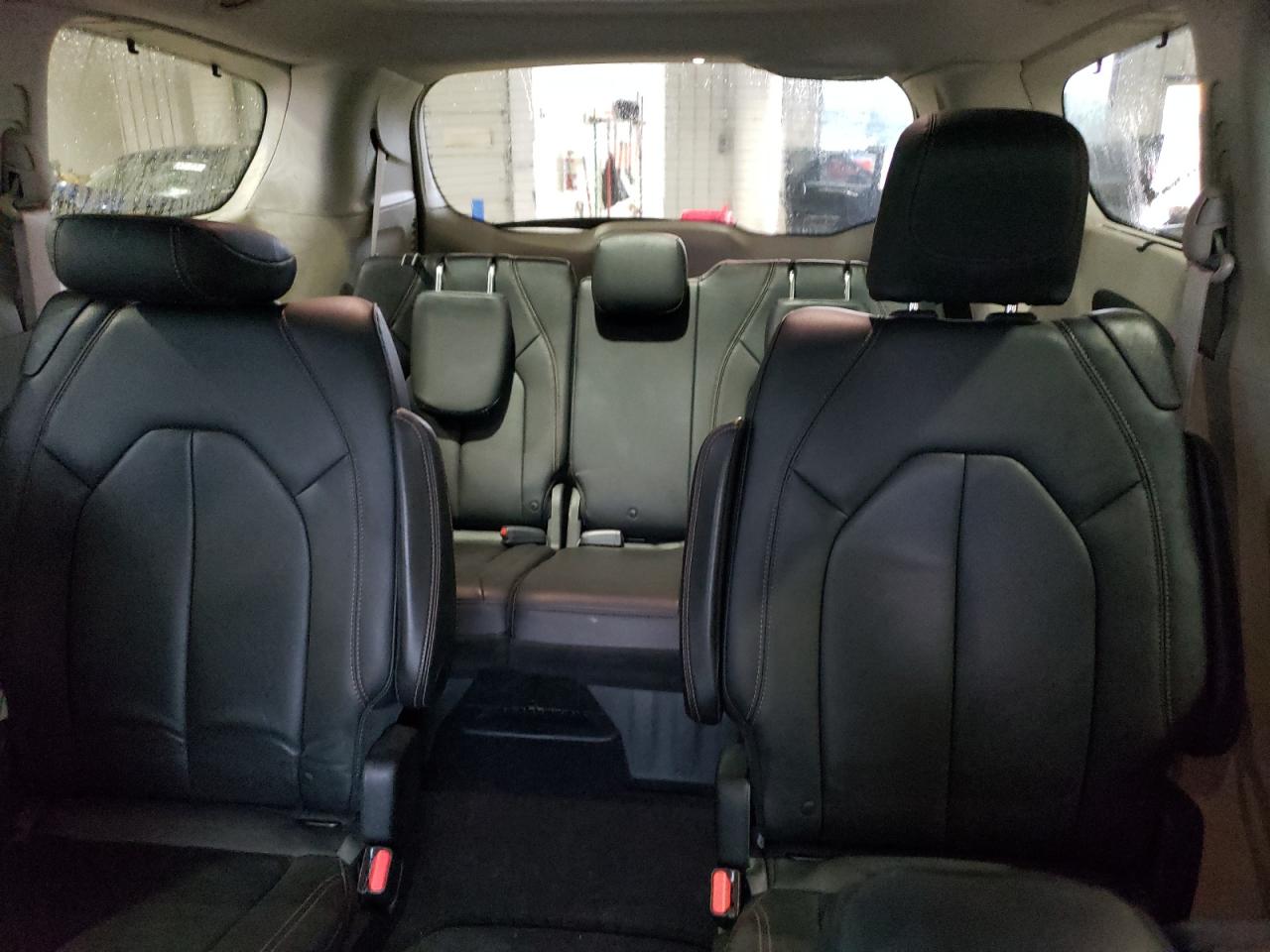 2018 Chrysler Pacifica Touring L Plus VIN: 2C4RC1EGXJR133270 Lot: 63978385