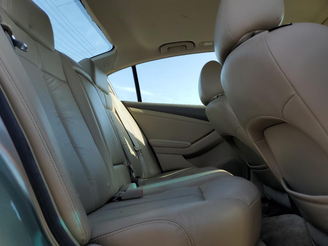 2008 Nissan Altima 2.5 VIN: 1N4AL21E88N407201 Lot: 64750085