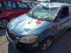 2008 SKODA FABIA for sale at Copart BRISTOL