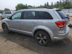 2015 DODGE JOURNEY SE   for sale at Copart ON - TORONTO
