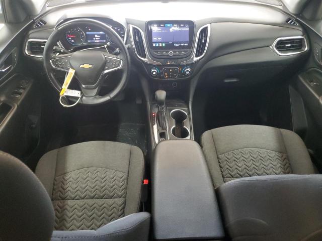  CHEVROLET EQUINOX 2024 White