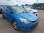 2011 FORD FOCUS SPORT TDCI  for sale at Copart BRISTOL