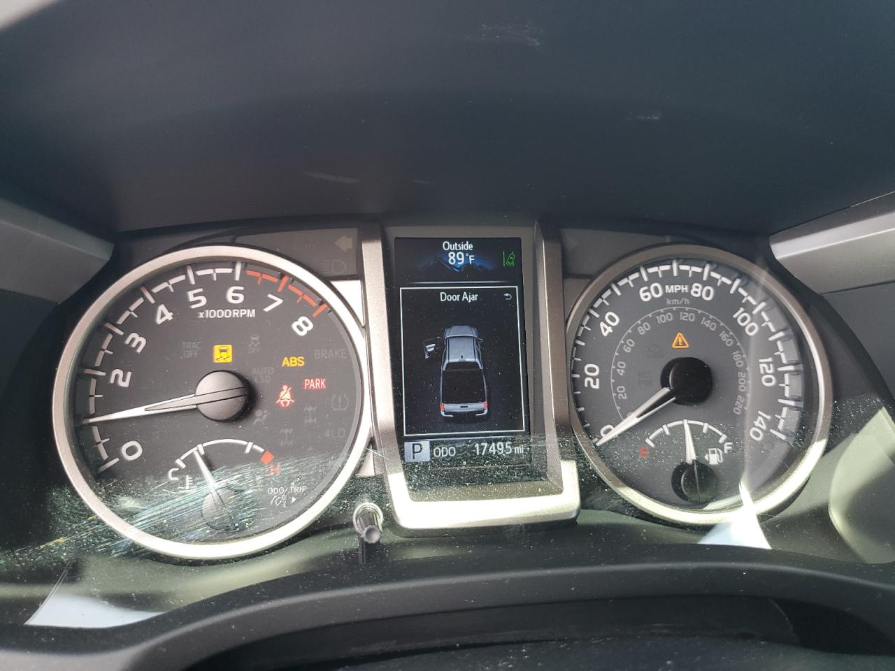 2022 Toyota Tacoma Double Cab VIN: 3TMAZ5CN1NM181466 Lot: 64994265