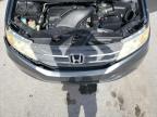 2013 HONDA ODYSSEY EXL   for sale at Copart FL - ORLANDO SOUTH