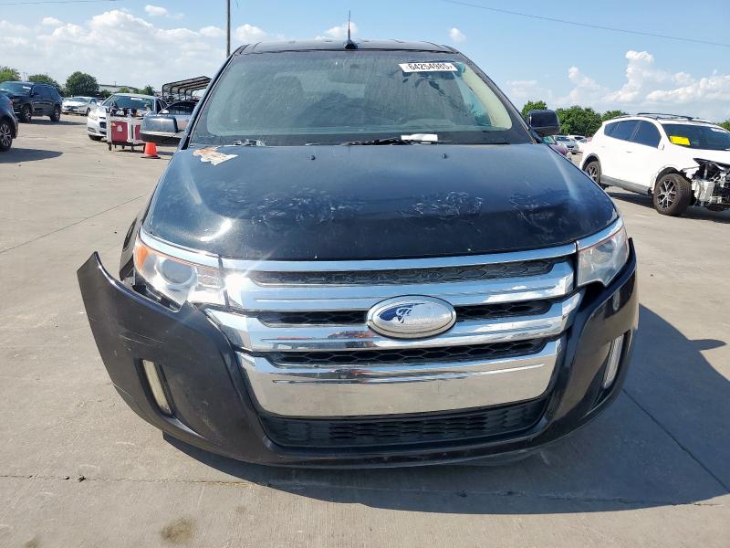 Parquets FORD EDGE 2014 Black