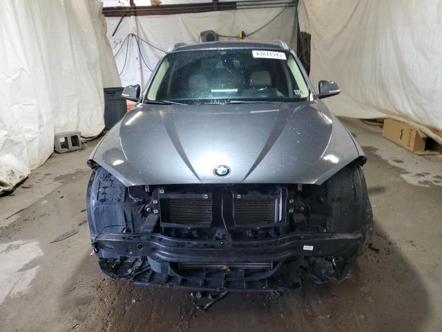  BMW X1 2013 Сharcoal