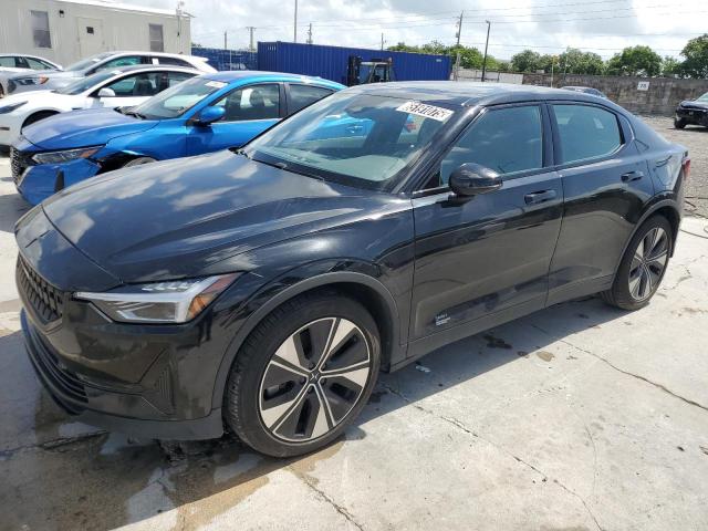  POLESTAR 2 2023 Czarny