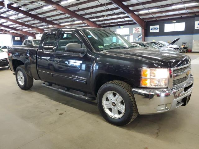 2013 CHEVROLET SILVERADO K1500 LT  