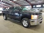 2013 CHEVROLET SILVERADO K1500 LT   for sale at Copart CT - HARTFORD SPRINGFIELD