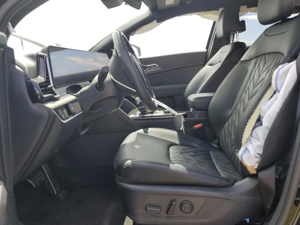 2024 Kia Sportage X-Pro VIN: 5XYK7CDF7RG181738 Lot: 64907385