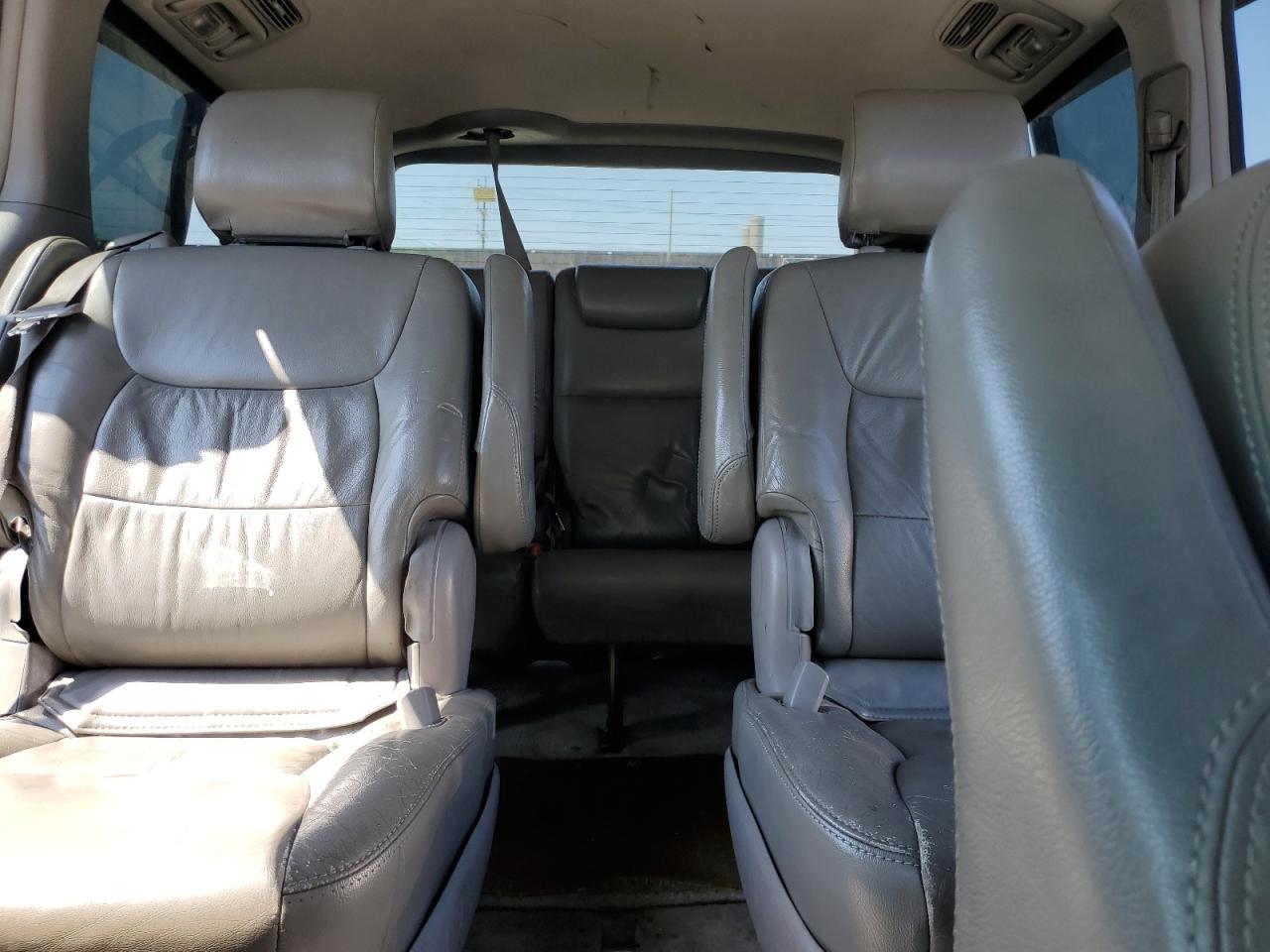 2006 Toyota Sienna Ce VIN: 5TDZA23C76S414114 Lot: 63515285