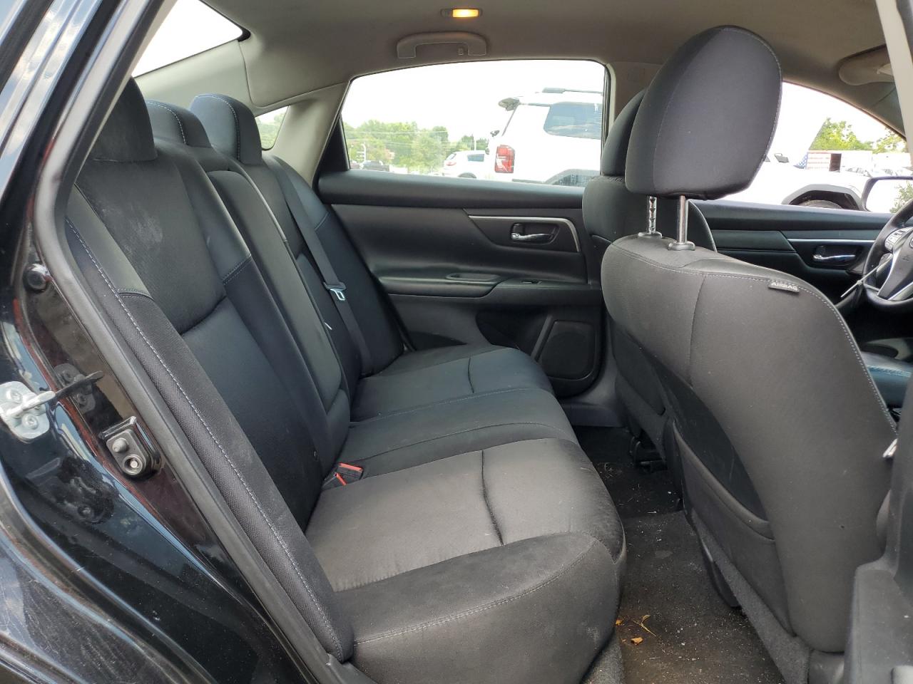 2016 Nissan Altima 3.5Sl VIN: 1N4BL3AP6GC170794 Lot: 62745485