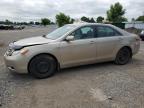 2008 TOYOTA CAMRY CE   for sale at Copart ON - LONDON