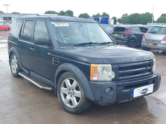 2005 LAND ROVER DISCOVERY