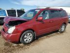 2009 KIA SEDONA EX   à vendre chez Copart AB - CALGARY